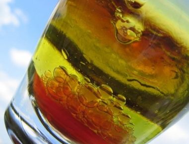 Vinaigrette - Grundrezept