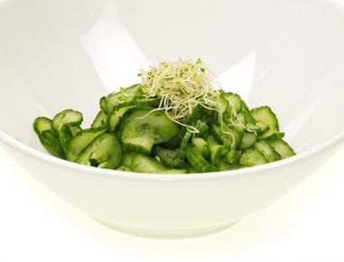 Gurkensalat