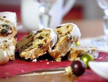 Powidlstollen