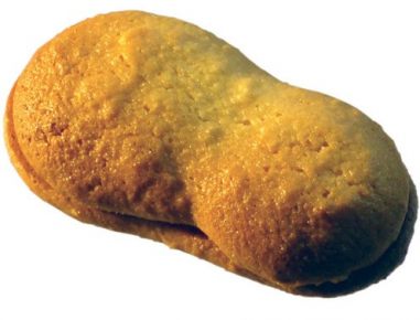 Marzipan-Orangen-Stangerl
