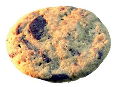 Schokokekserl