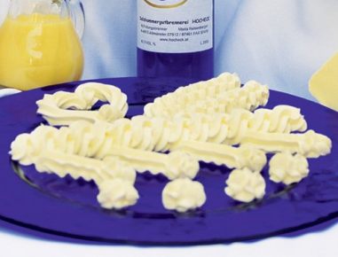 Buttercreme