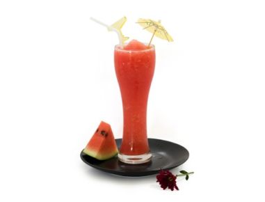 Melonensaft