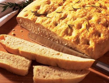 Focaccia