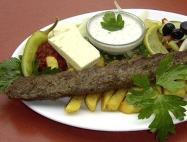 Kebap