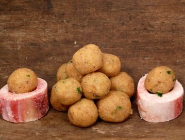 Markknödel