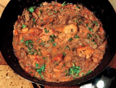 Innard Stew
