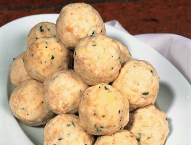 Semmelknödel