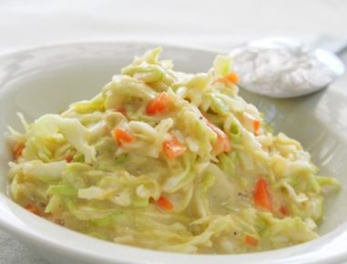 Kalter Krautsalat