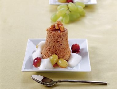 Bergkäse-Schokolade Koch