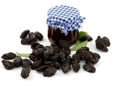 Dattelmarmelade