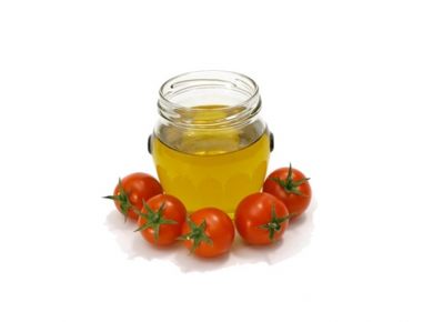 Paradeiser-Marinade
