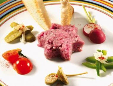 Beef-Tatar