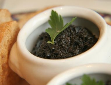 Tapenade