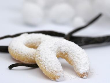 Vanillekipferl - Das klassische Rezept