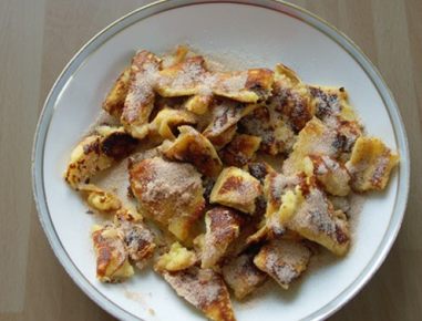 Topfenschmarren