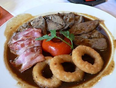 Tiroler Leber