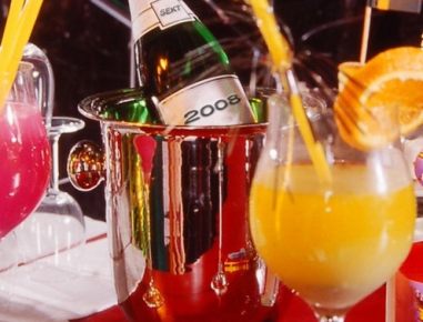 Silvester Cocktail