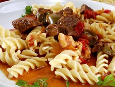 Majoranfleisch