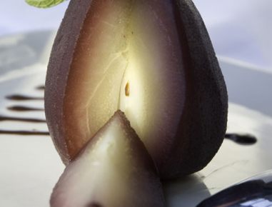 Weinbirnen