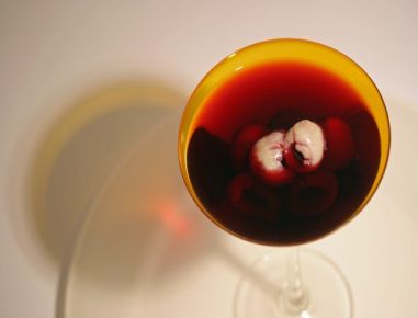 Halloween Bowle