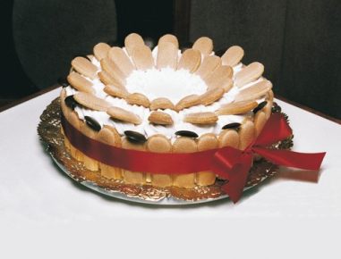 Manner Malakofftorte