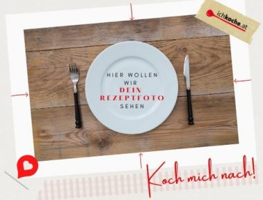 Warme Apfel-Zimt-Suppe mit Brioche-Croutons