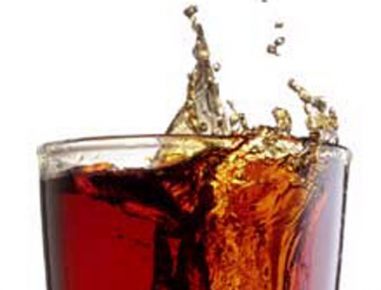 Bacardi Cola