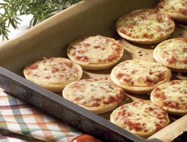 Pizzettis