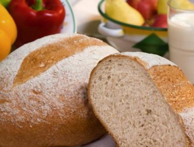 Joghurtbrot á la Ströck