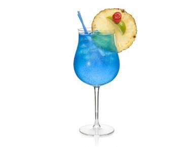 Blue Lagoon