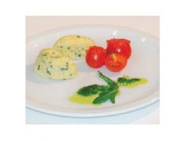 Polenta