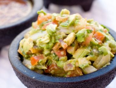 Ensalada Mexicana