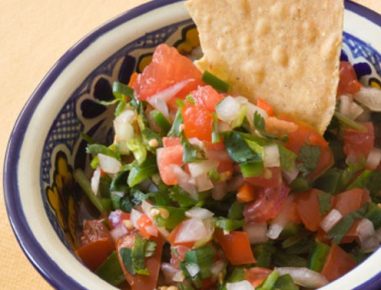 Caribe Salsa - karibische Salsa