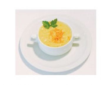 Kartoffelsuppe