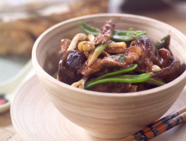Sukiyaki