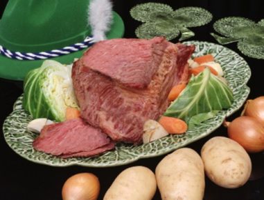 Corned Beef