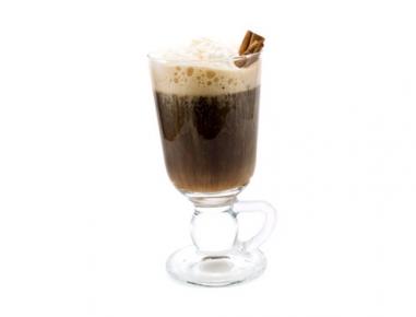 Irish Coffee