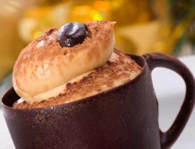 Maroni-Tiramisu