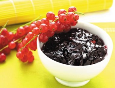 Ribisel Marmelade