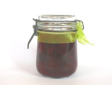 Zwetschke & Madeira