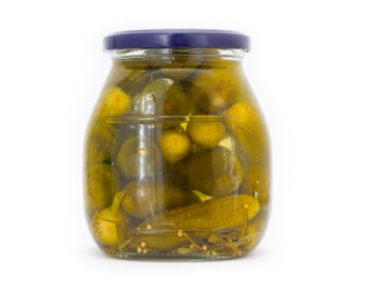 Essiggurken