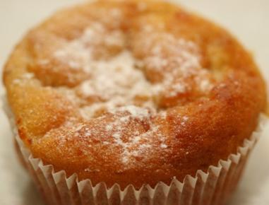Brotpudding-Muffins