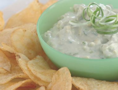 Stilton Dip