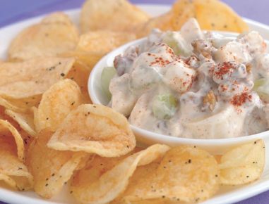 Joghurt Dip