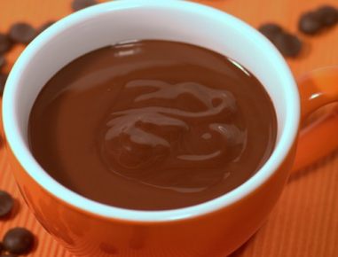 Schokoladesauce