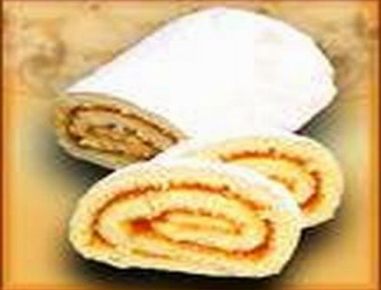 Biskuitroulade