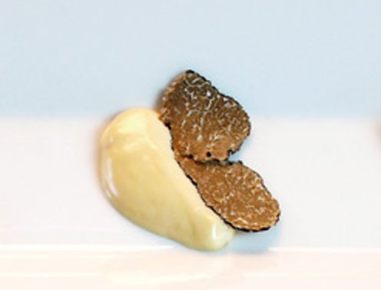 Trüffel-Remoulade