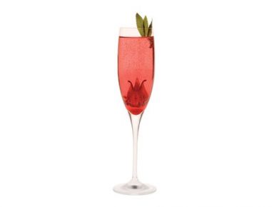 Wild Hibiscus Royale
