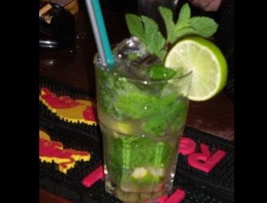 Original Mojito